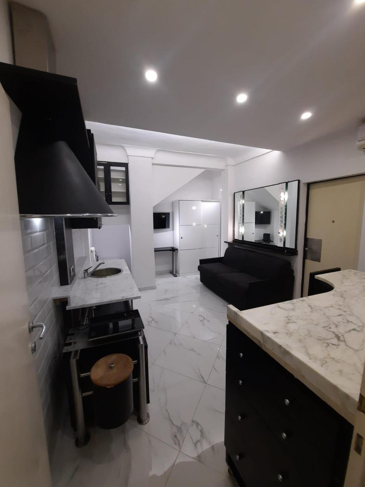 Studio Apartment Santa Caterina Болонья Экстерьер фото