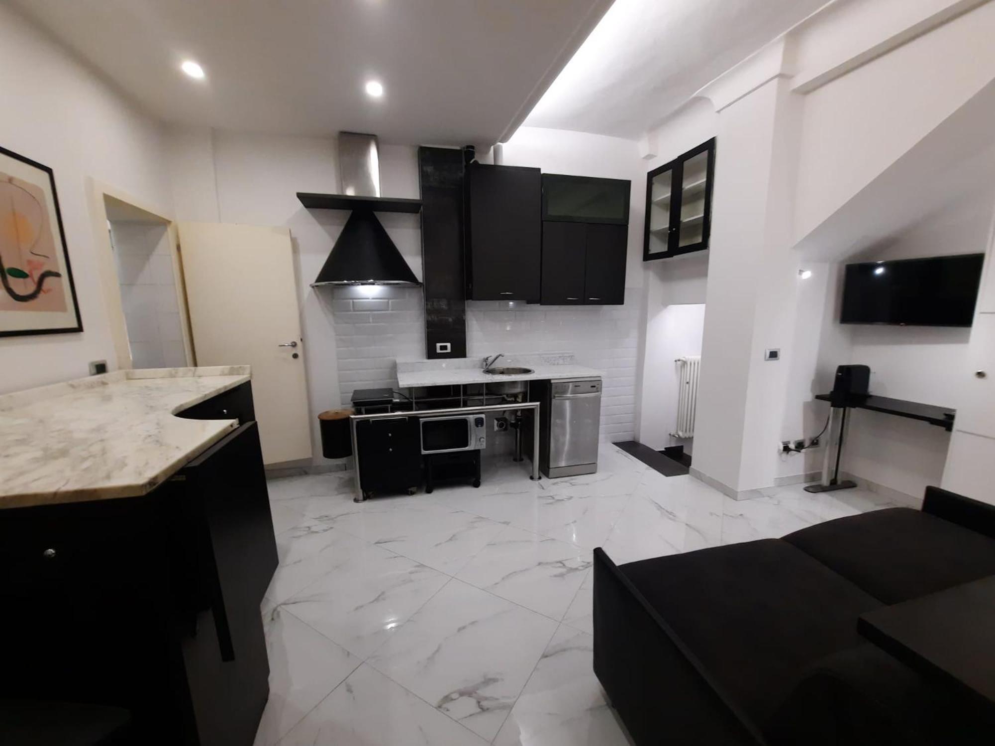 Studio Apartment Santa Caterina Болонья Экстерьер фото