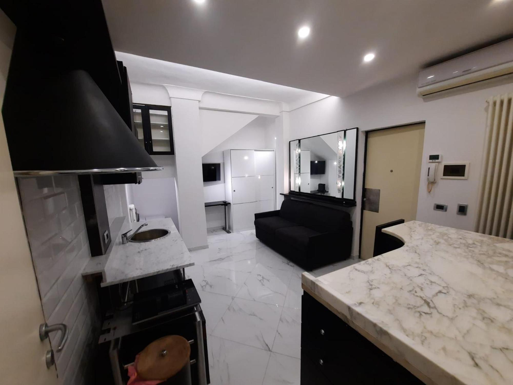 Studio Apartment Santa Caterina Болонья Экстерьер фото