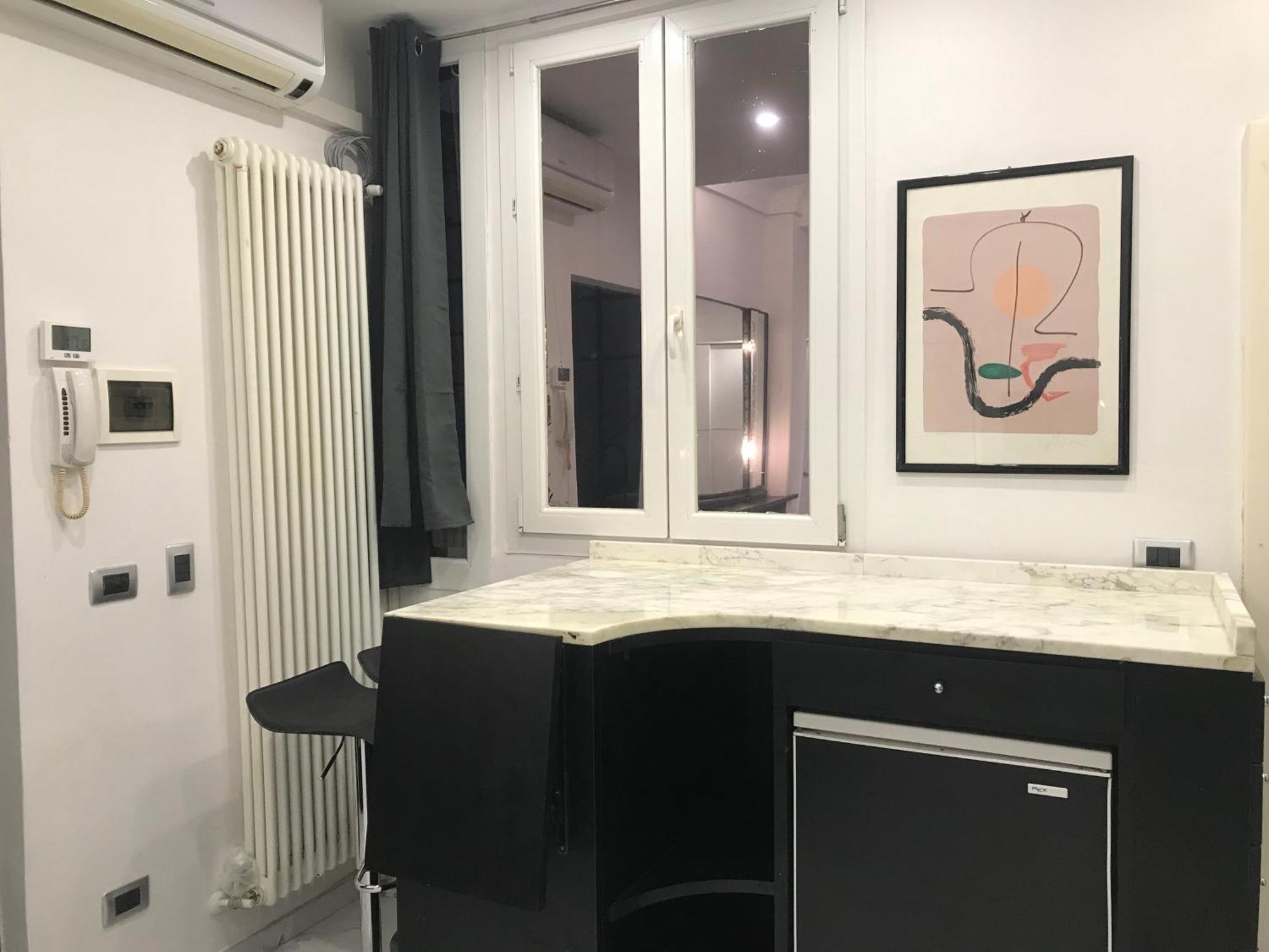 Studio Apartment Santa Caterina Болонья Экстерьер фото