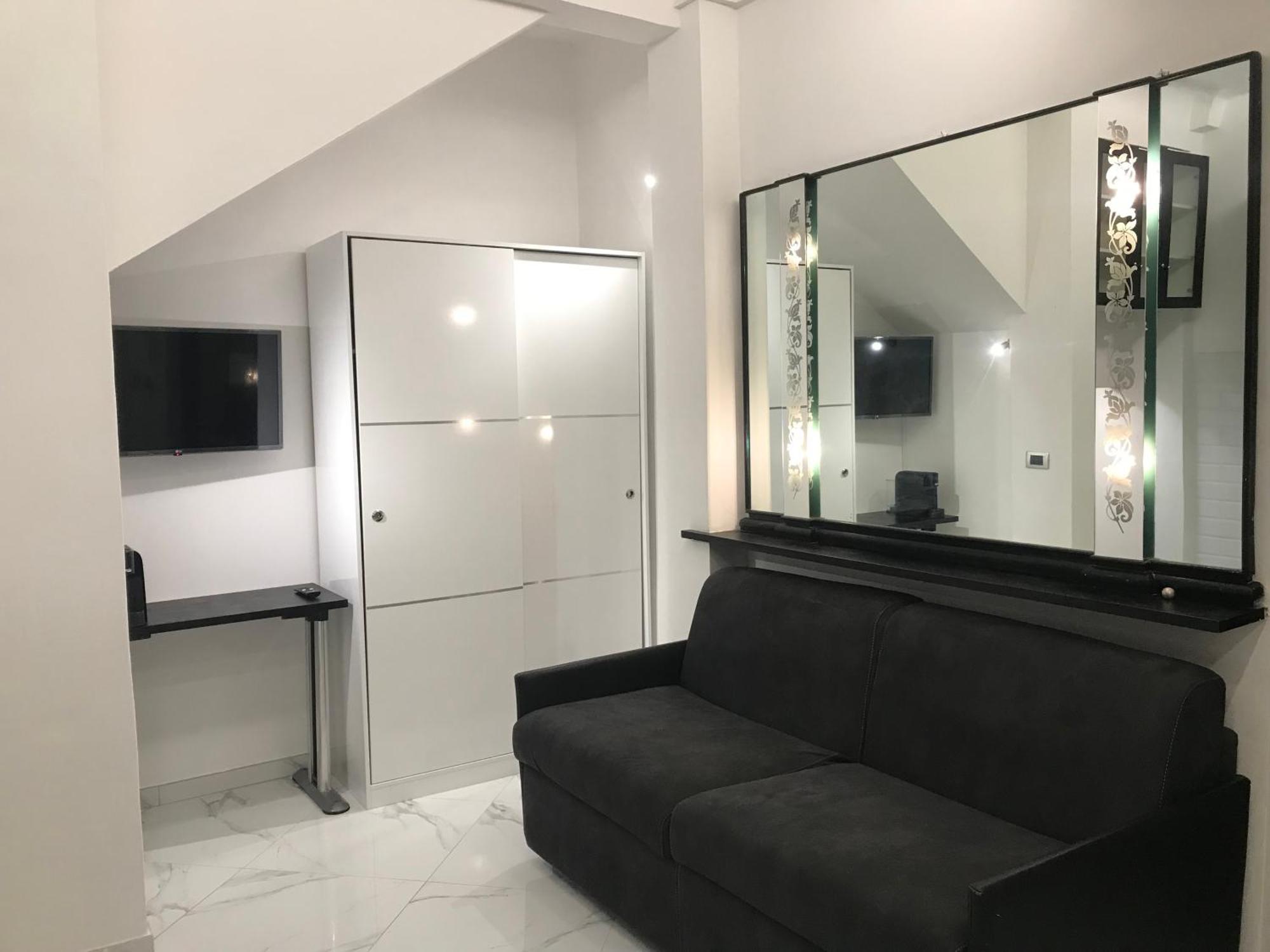 Studio Apartment Santa Caterina Болонья Экстерьер фото