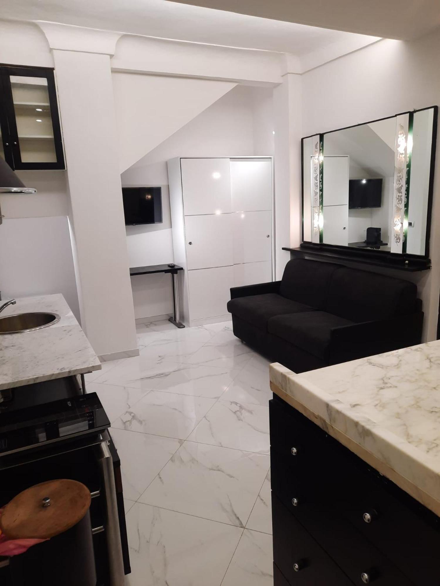 Studio Apartment Santa Caterina Болонья Экстерьер фото